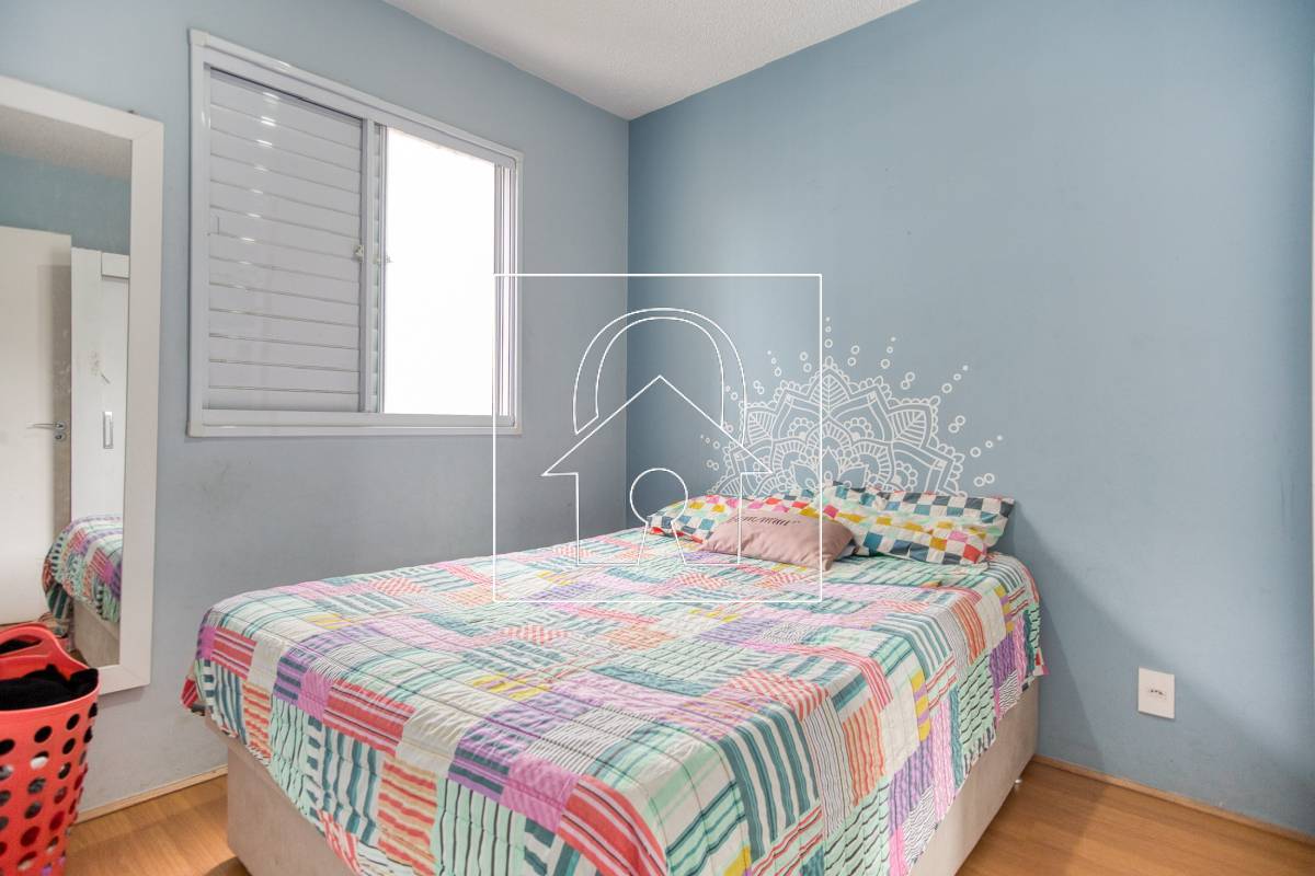 Apartamento, 2 quartos, 40 m² - Foto 11