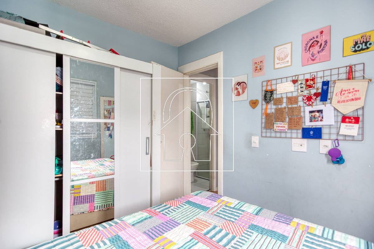 Apartamento, 2 quartos, 40 m² - Foto 12