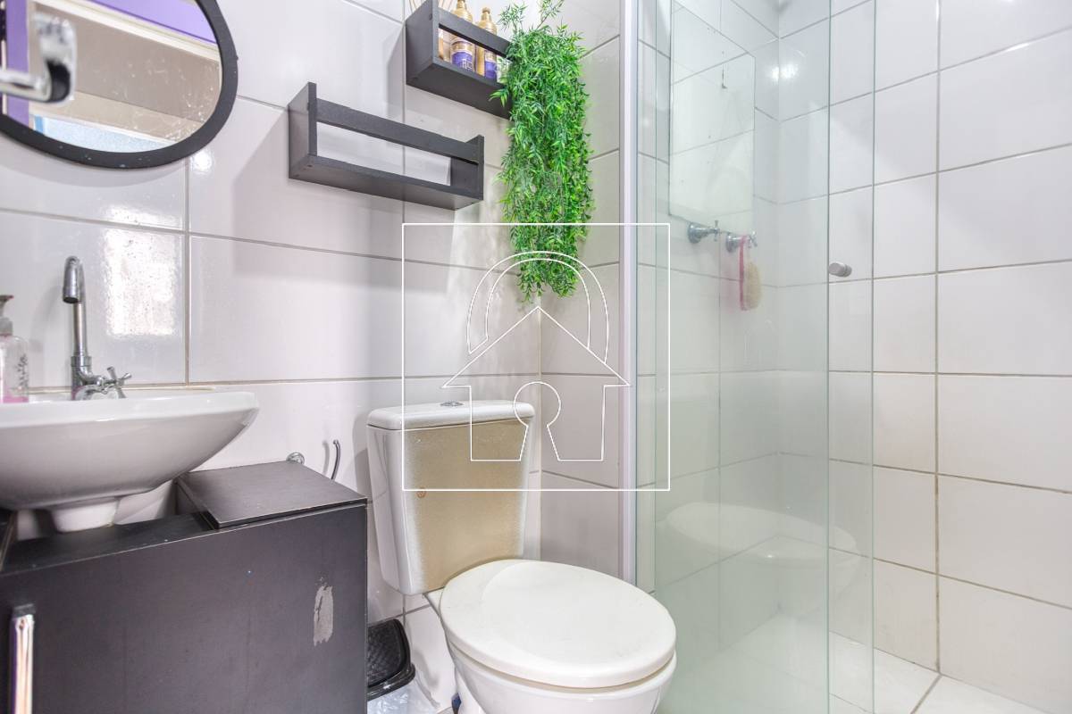 Apartamento, 2 quartos, 40 m² - Foto 15