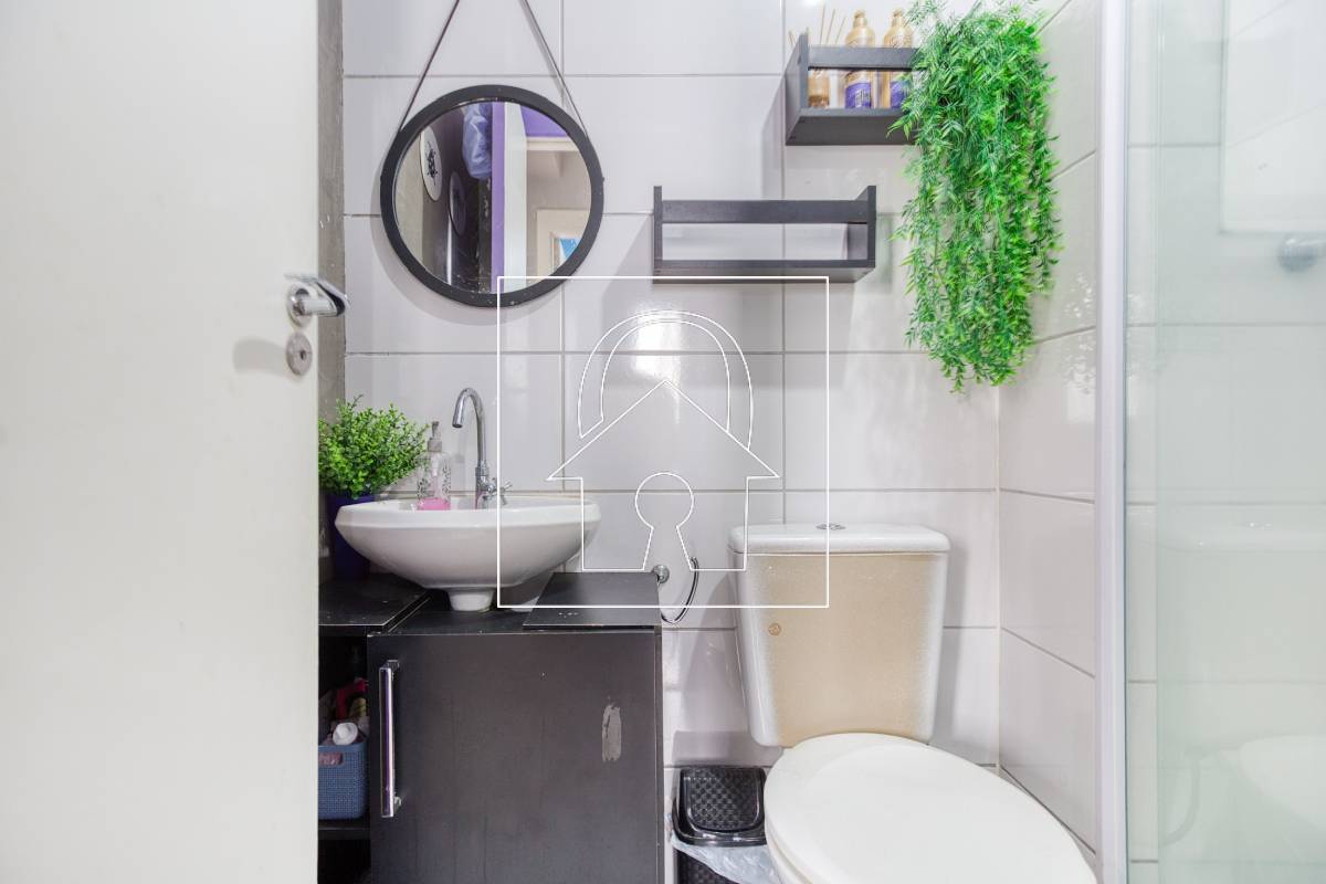 Apartamento, 2 quartos, 40 m² - Foto 14