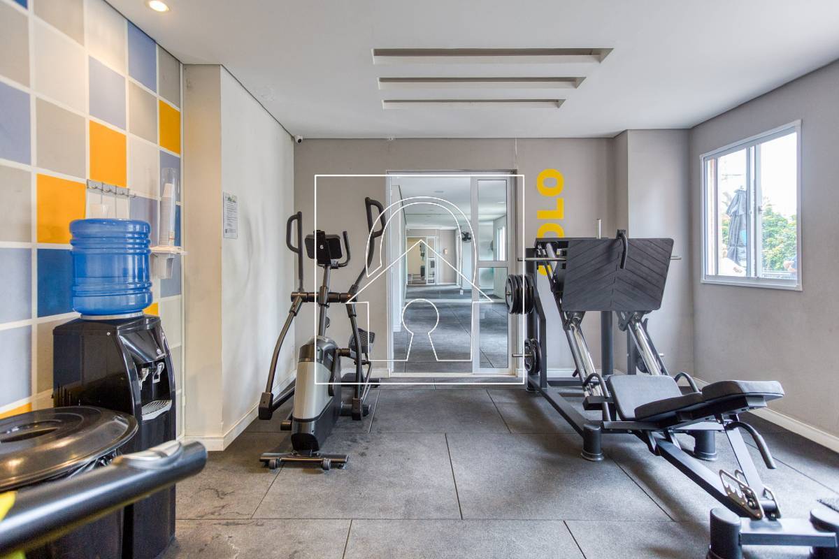 Apartamento, 2 quartos, 40 m² - Foto 18