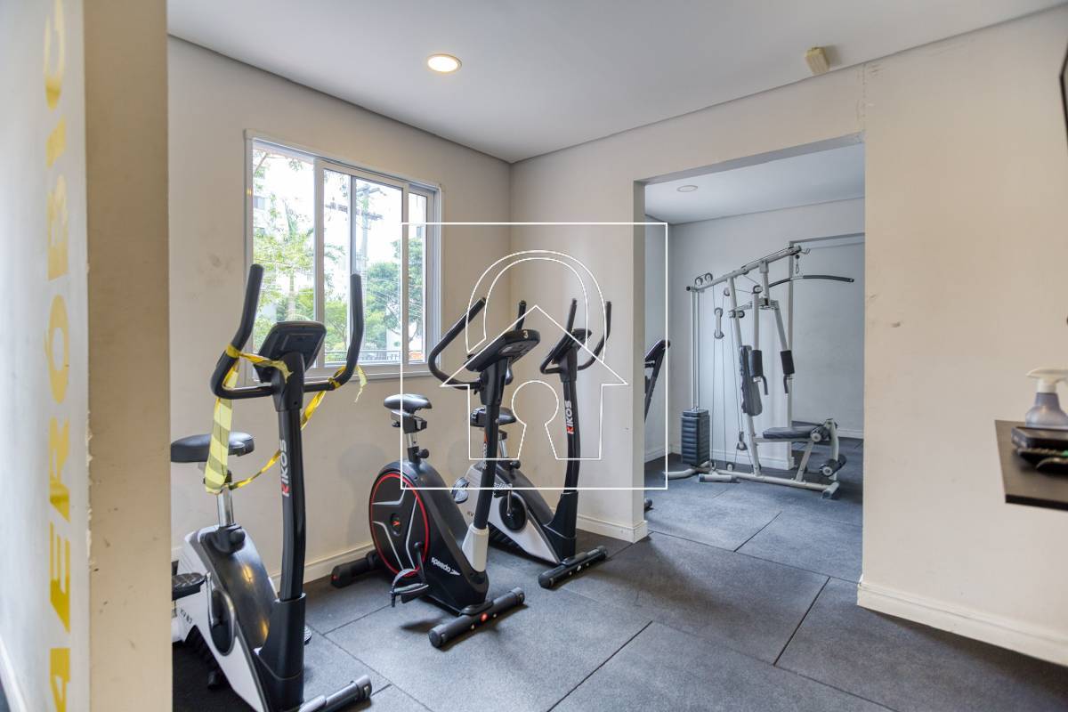 Apartamento, 2 quartos, 40 m² - Foto 16