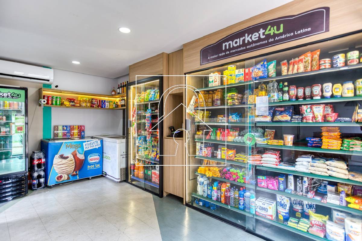 Apartamento, 2 quartos, 40 m² - Foto 20