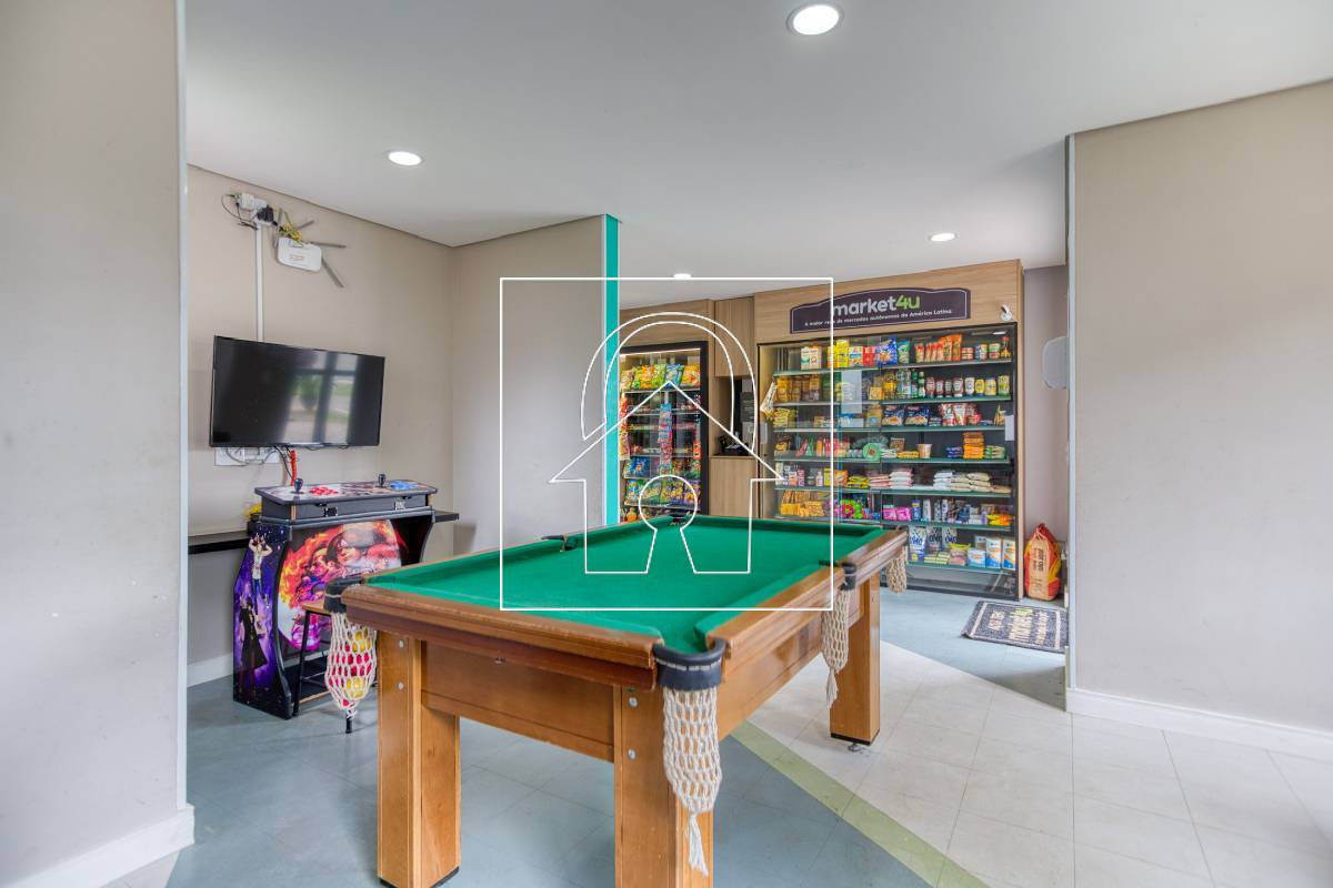 Apartamento, 2 quartos, 40 m² - Foto 21