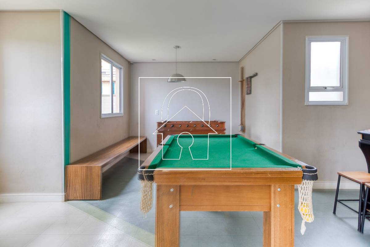 Apartamento, 2 quartos, 40 m² - Foto 22