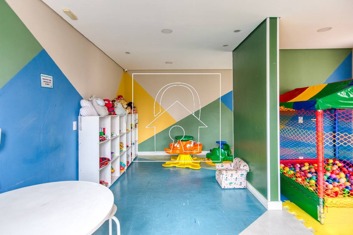 Apartamento, 2 quartos, 40 m² - Foto 23