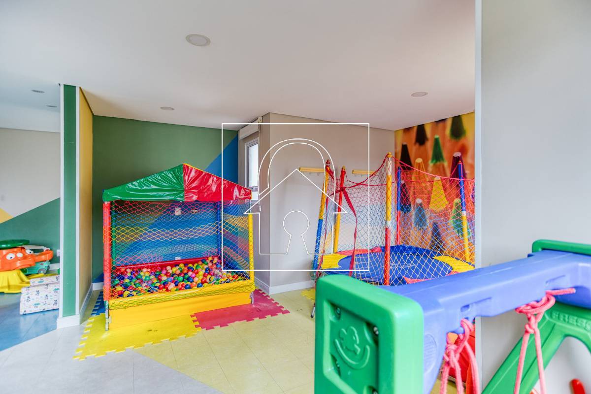 Apartamento, 2 quartos, 40 m² - Foto 25