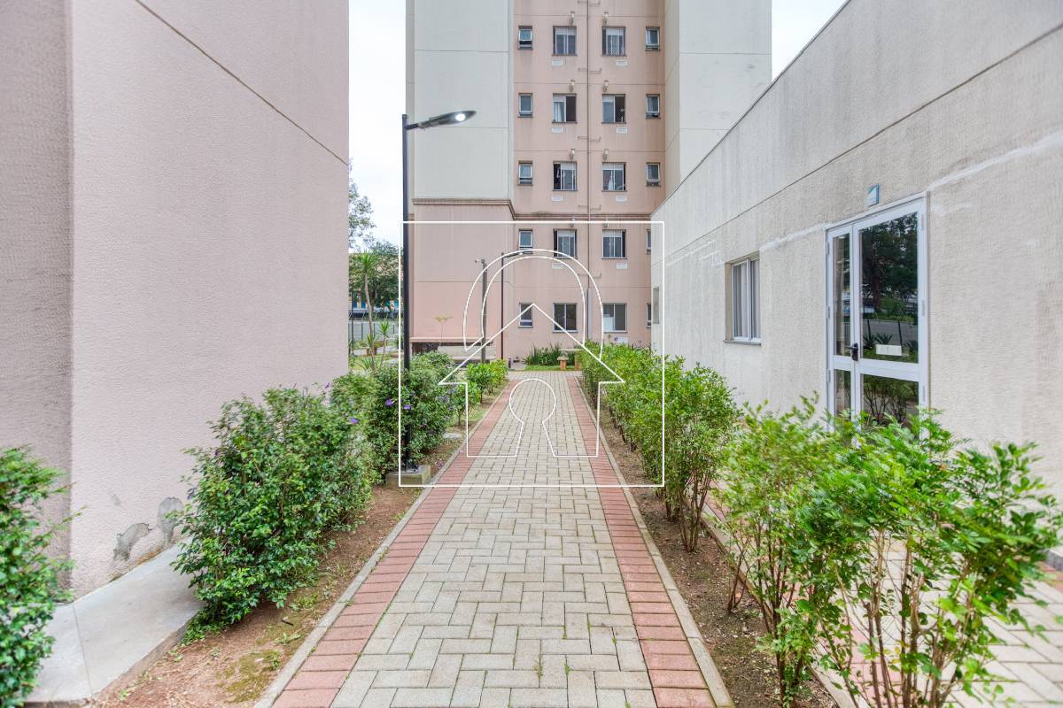 Apartamento, 2 quartos, 40 m² - Foto 26