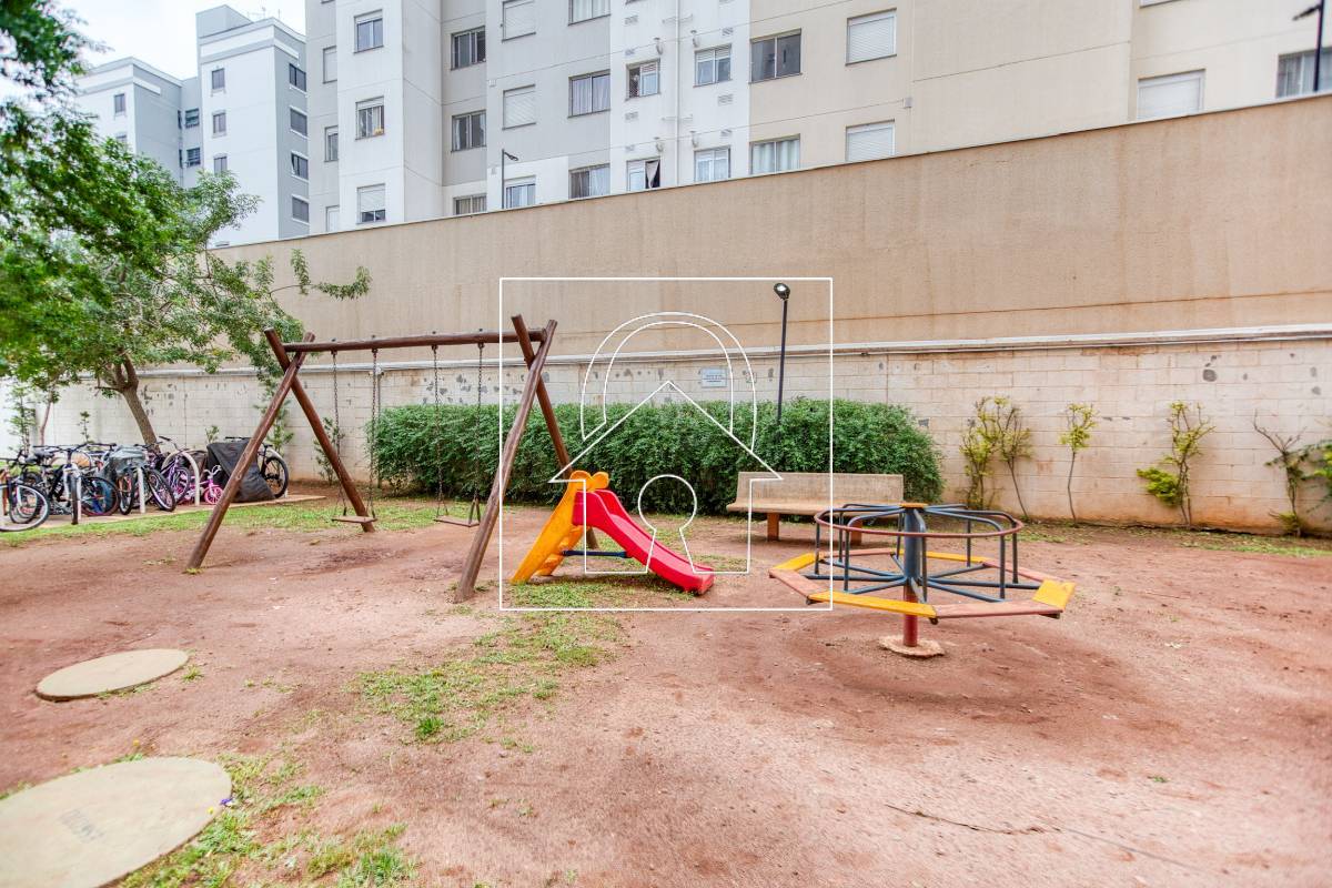 Apartamento, 2 quartos, 40 m² - Foto 28