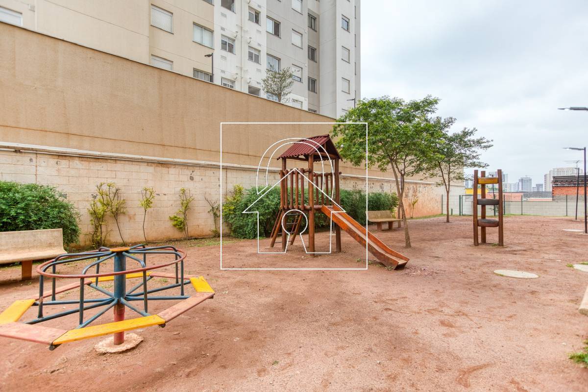 Apartamento, 2 quartos, 40 m² - Foto 29