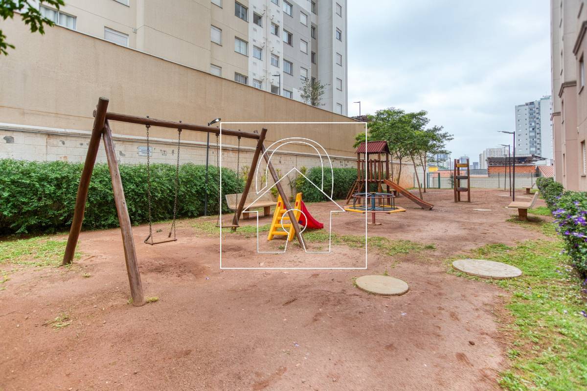 Apartamento, 2 quartos, 40 m² - Foto 27