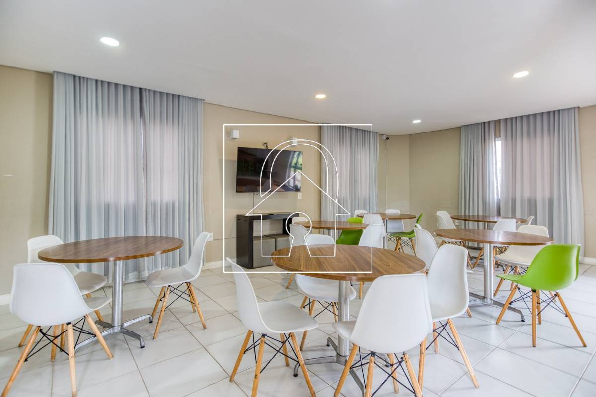 Apartamento, 2 quartos, 40 m² - Foto 34