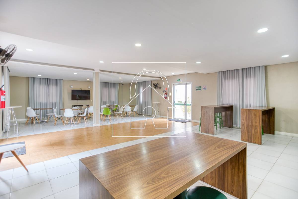 Apartamento, 2 quartos, 40 m² - Foto 32