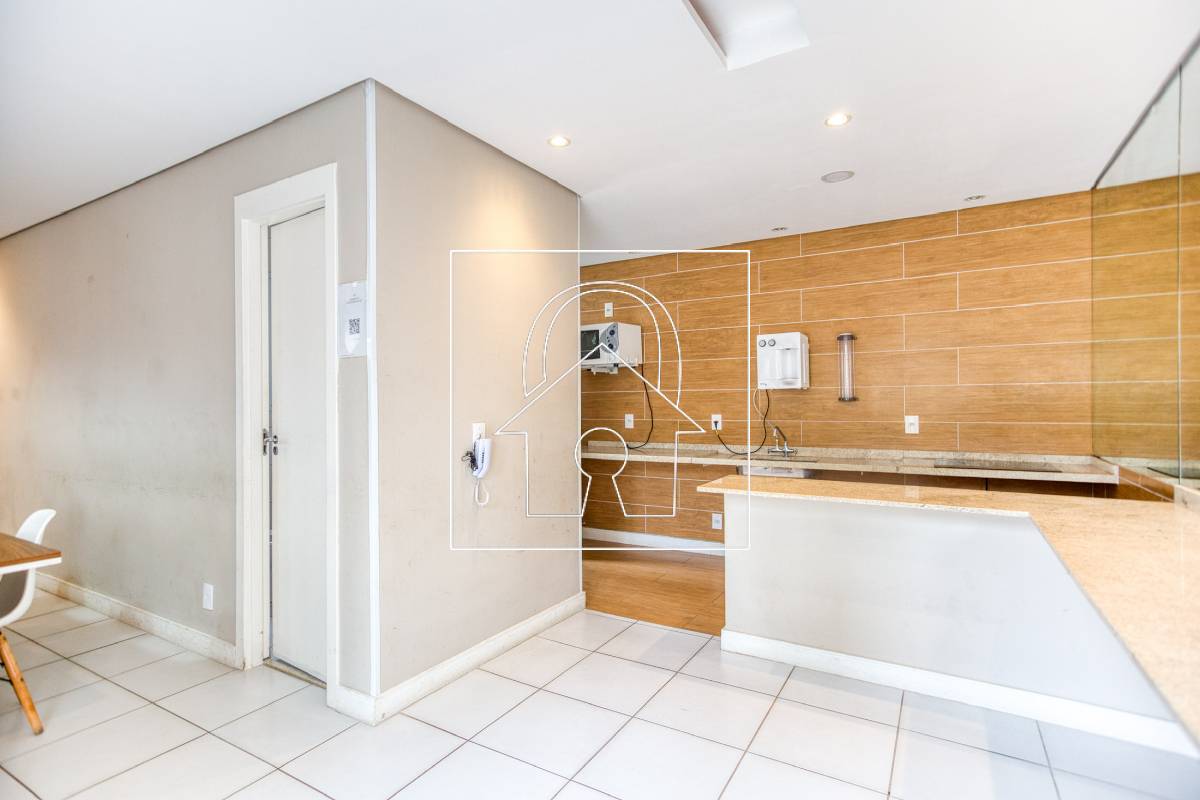 Apartamento, 2 quartos, 40 m² - Foto 31