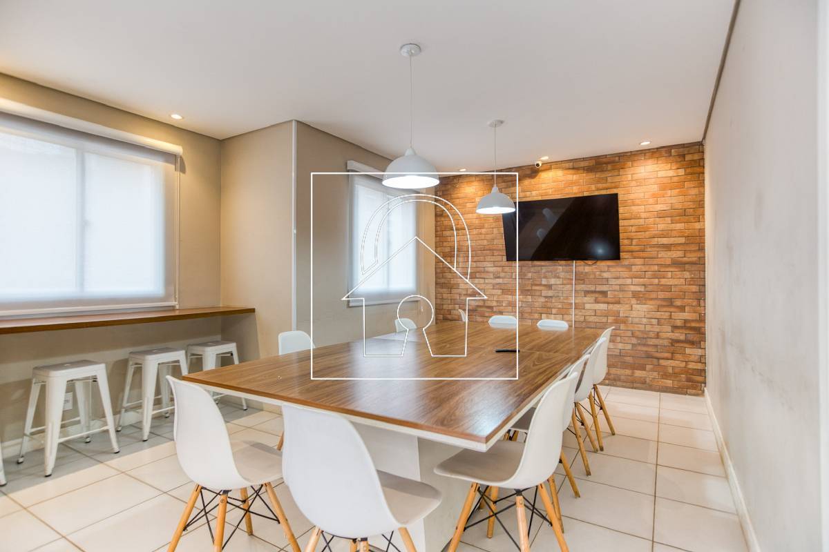 Apartamento, 2 quartos, 40 m² - Foto 33