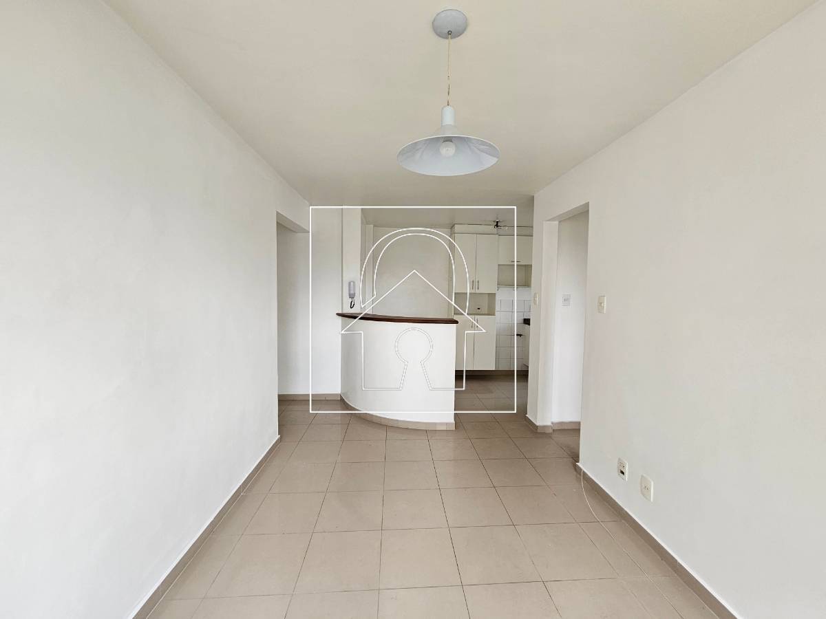 Apartamento, 1 quarto, 40 m² - Foto 6