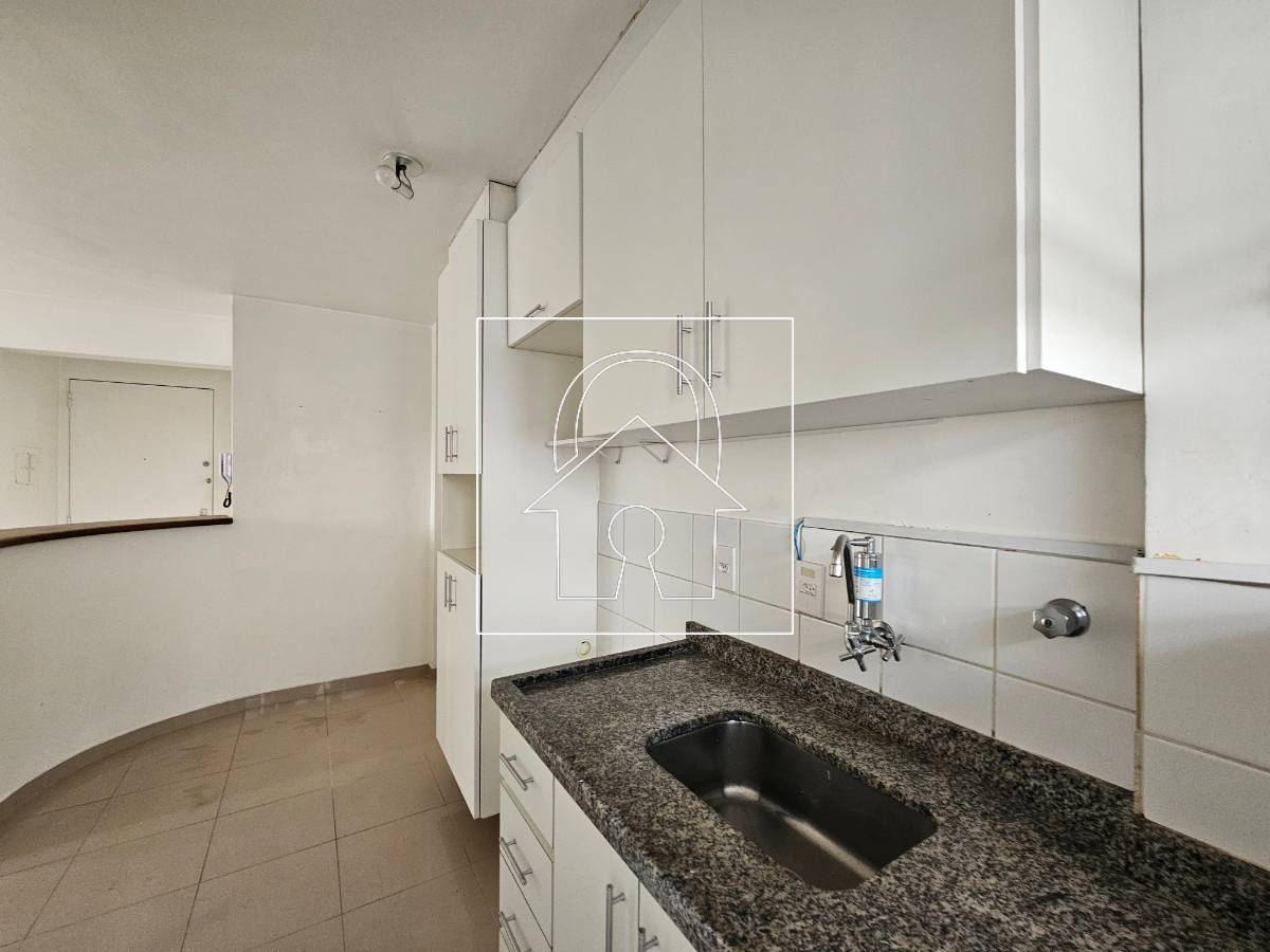 Apartamento, 1 quarto, 40 m² - Foto 9