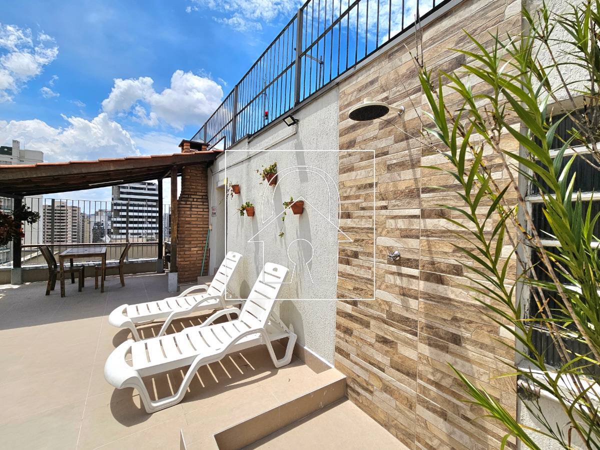 Apartamento, 1 quarto, 40 m² - Foto 14