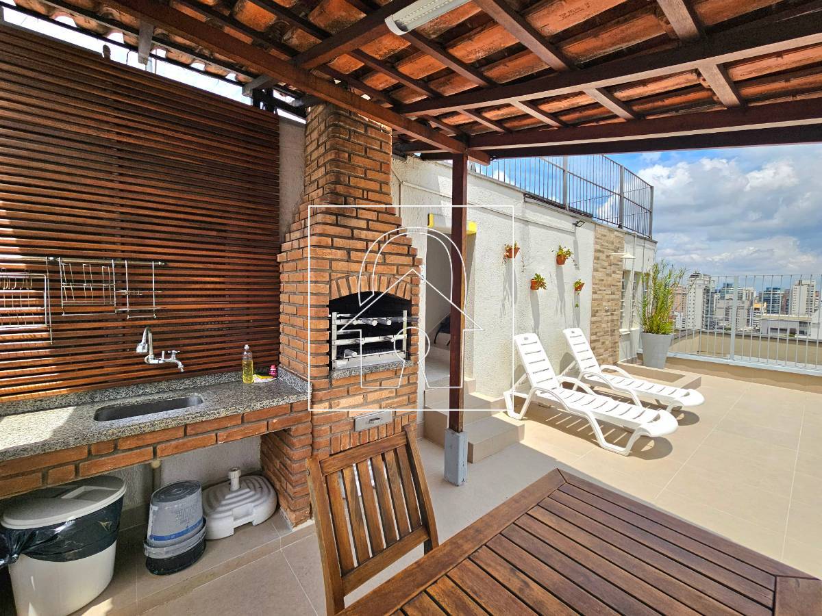 Apartamento, 1 quarto, 40 m² - Foto 15