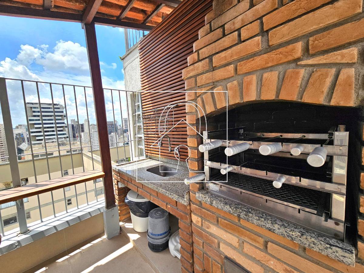 Apartamento, 1 quarto, 40 m² - Foto 17