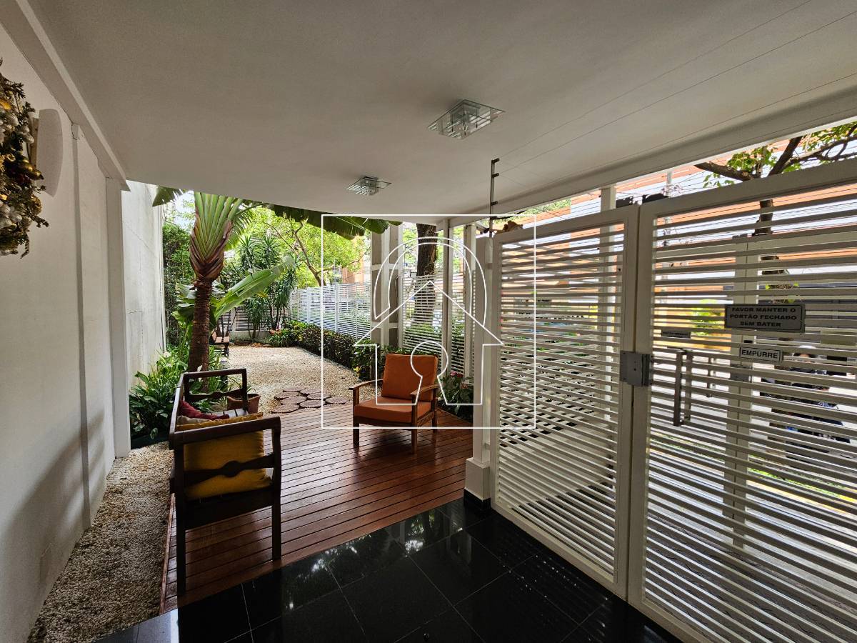 Apartamento, 1 quarto, 40 m² - Foto 22