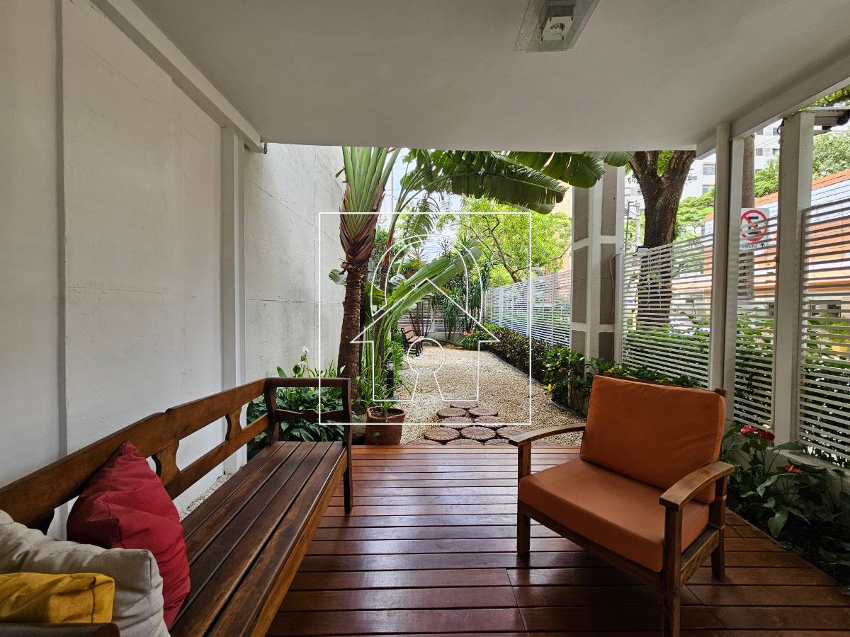 Apartamento, 1 quarto, 40 m² - Foto 20