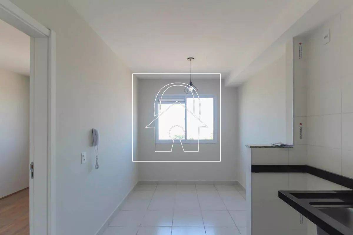 Apartamento, 1 quarto, 26 m² - Foto 24