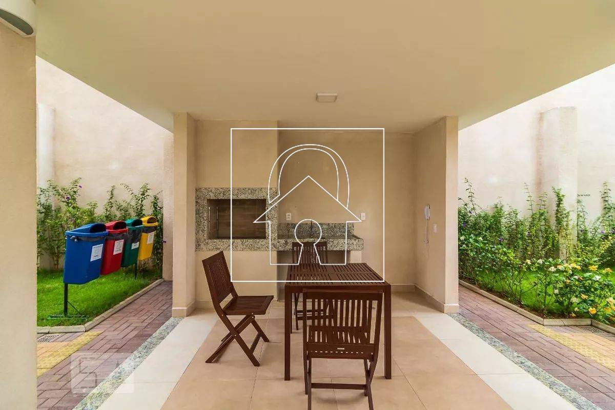 Apartamento, 1 quarto, 26 m² - Foto 32