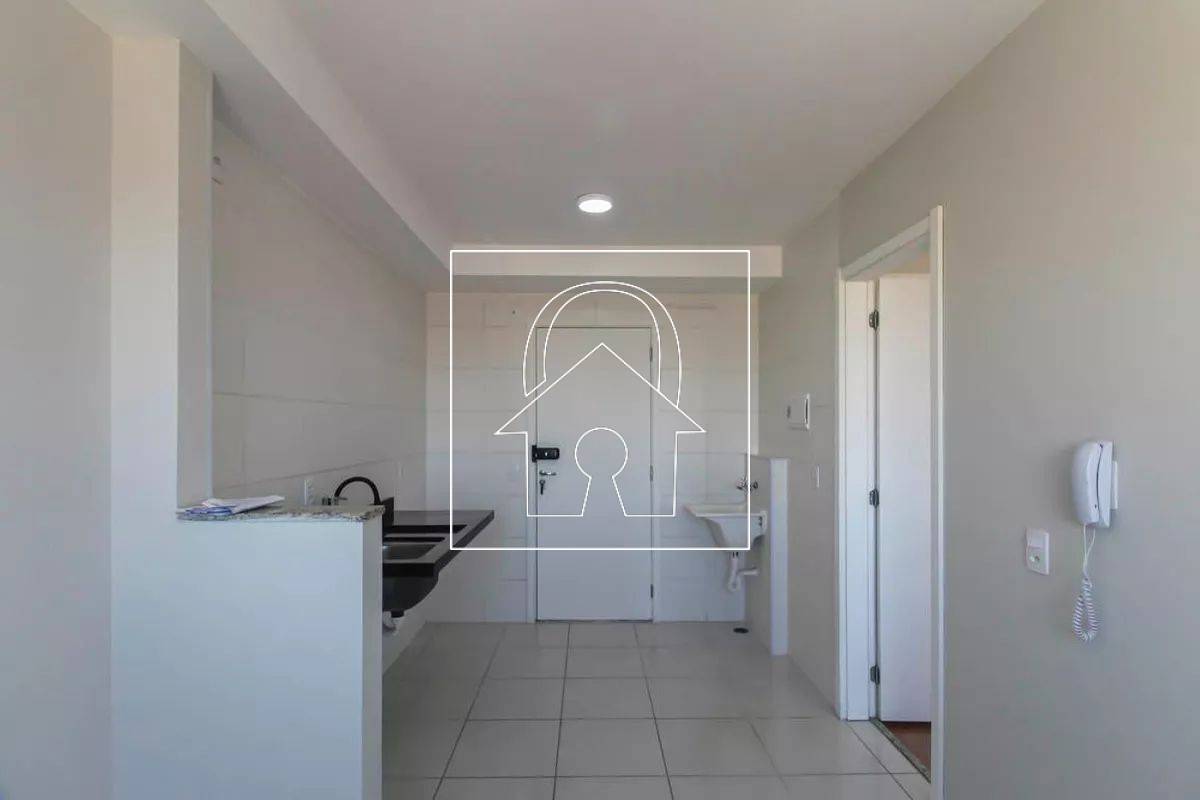 Apartamento, 1 quarto, 26 m² - Foto 35