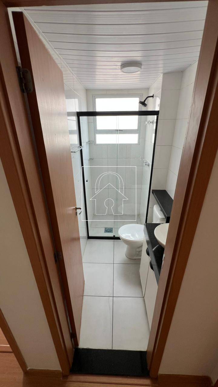 Apartamento, 32 m² - Foto 4