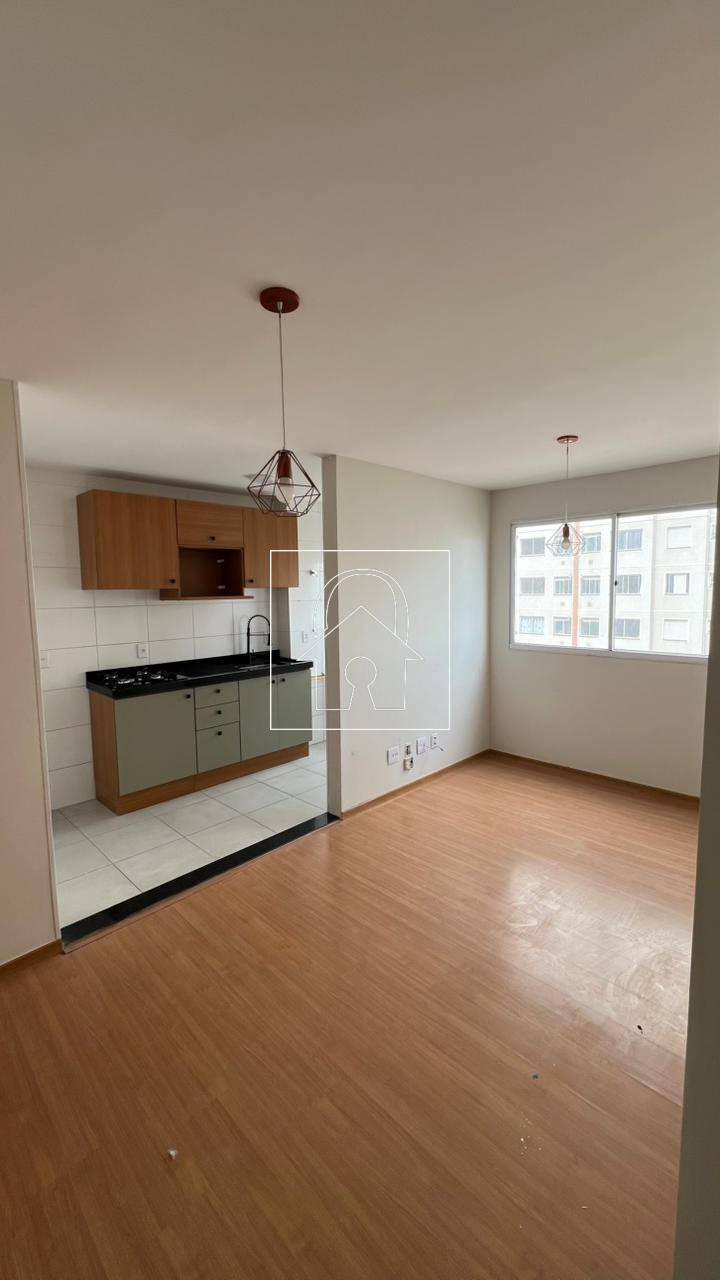 Apartamento, 32 m² - Foto 1