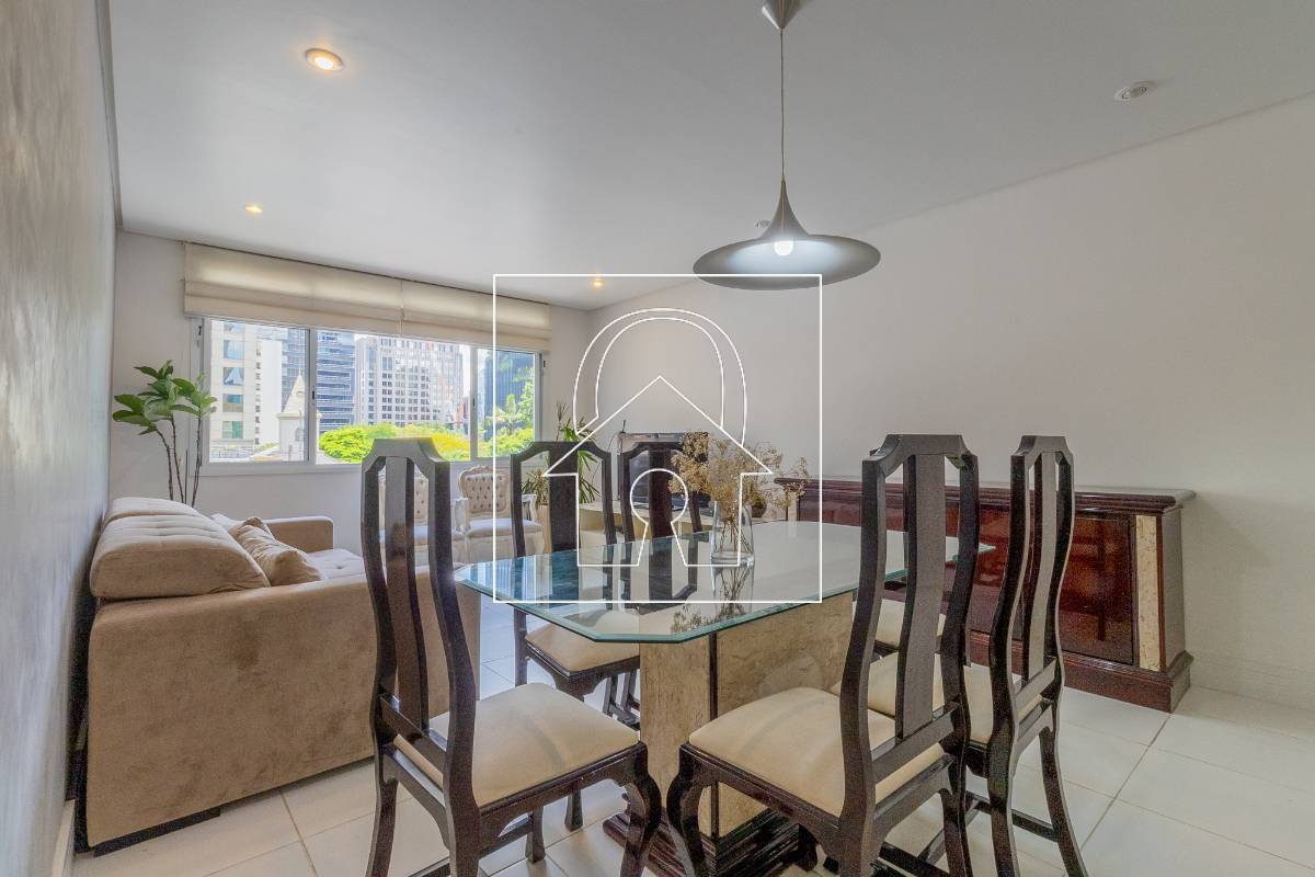 Apartamento, 3 quartos, 108 m² - Foto 1