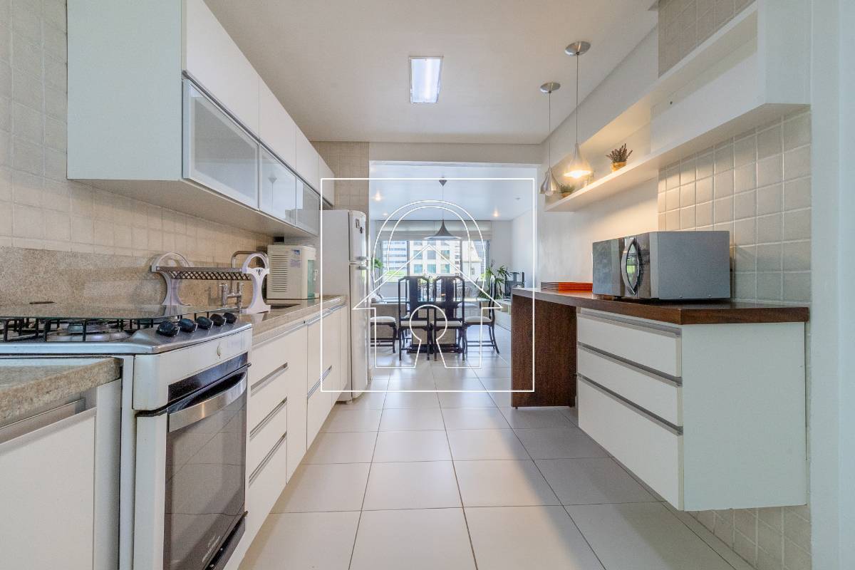 Apartamento, 3 quartos, 108 m² - Foto 6