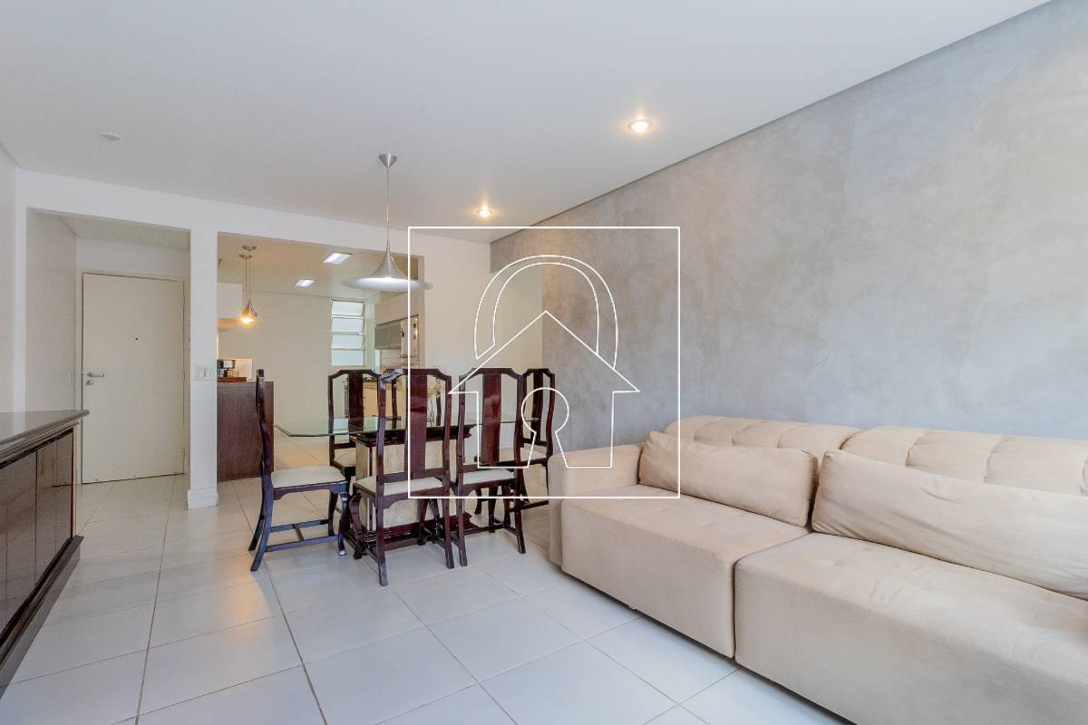 Apartamento, 3 quartos, 108 m² - Foto 5