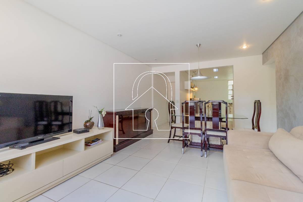 Apartamento, 3 quartos, 108 m² - Foto 4