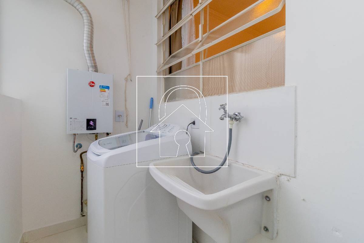 Apartamento, 3 quartos, 108 m² - Foto 11