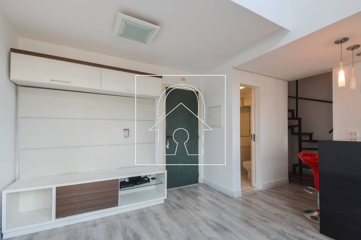 Apartamento, 1 quarto, 48 m² - Foto 5