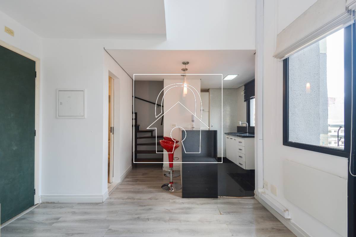 Apartamento, 1 quarto, 48 m² - Foto 7