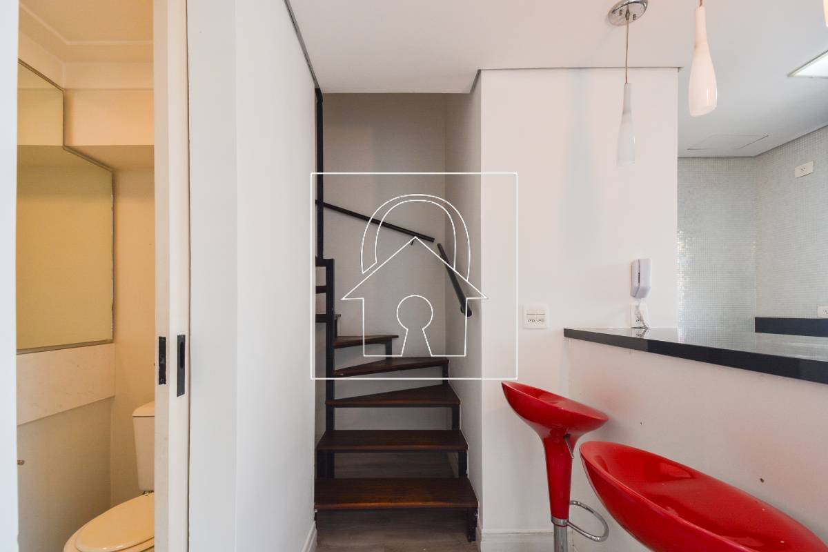 Apartamento, 1 quarto, 48 m² - Foto 8
