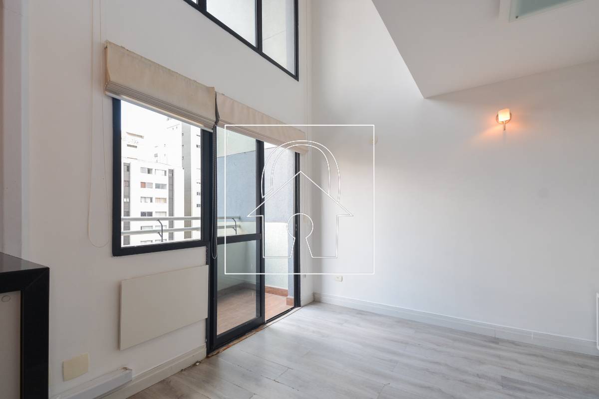Apartamento, 1 quarto, 48 m² - Foto 2