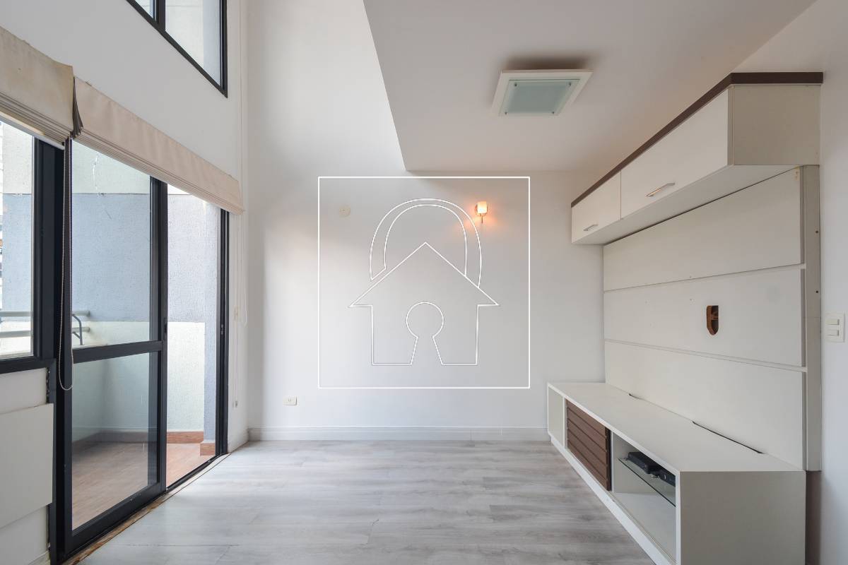 Apartamento, 1 quarto, 48 m² - Foto 4