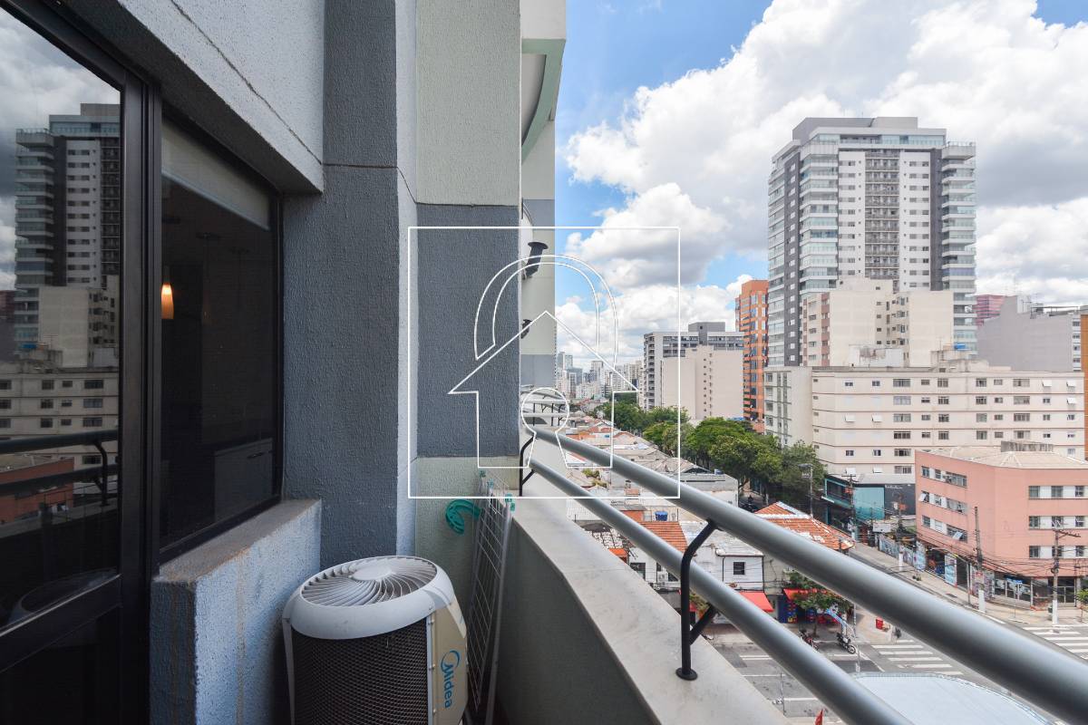 Apartamento, 1 quarto, 48 m² - Foto 10