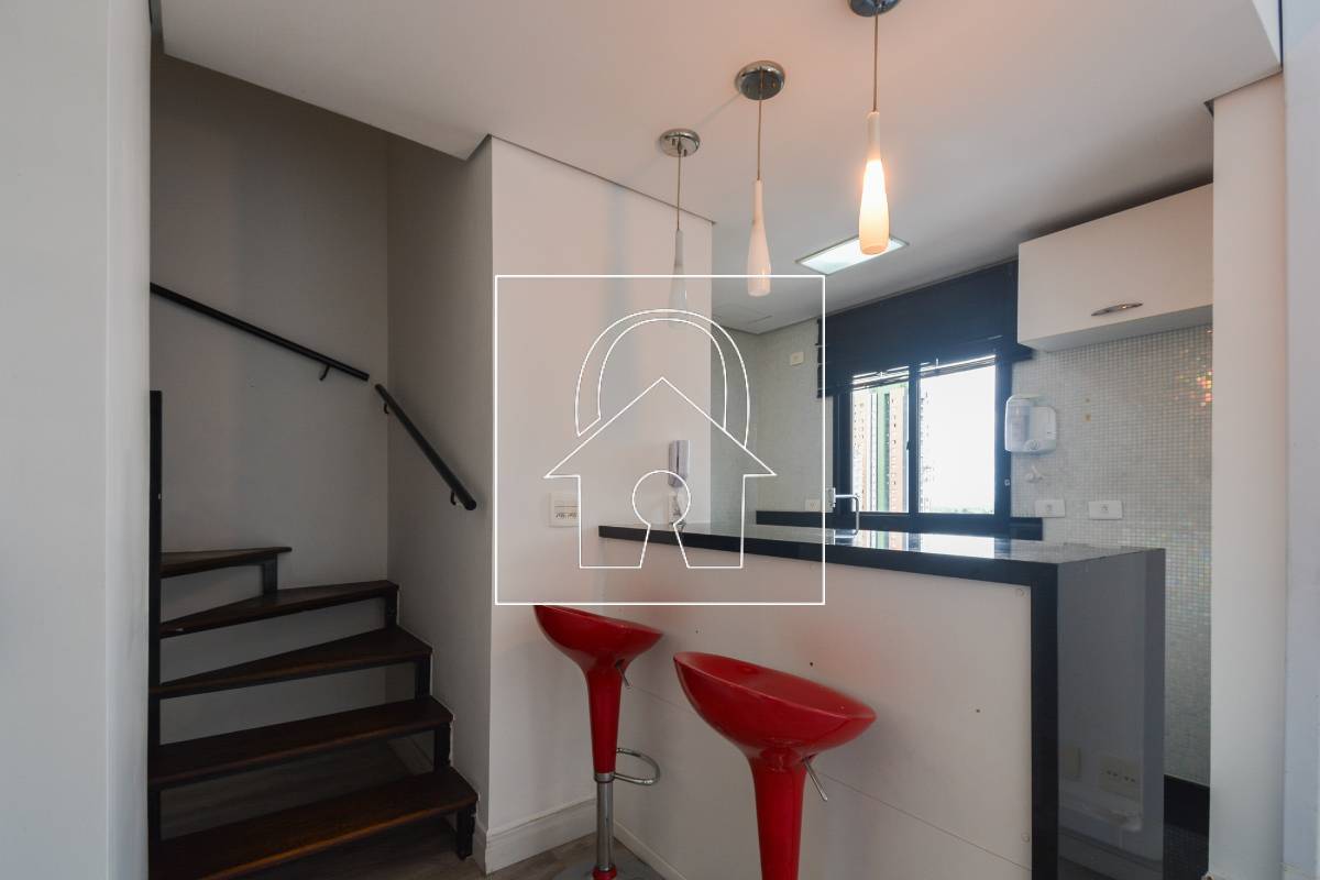 Apartamento, 1 quarto, 48 m² - Foto 9