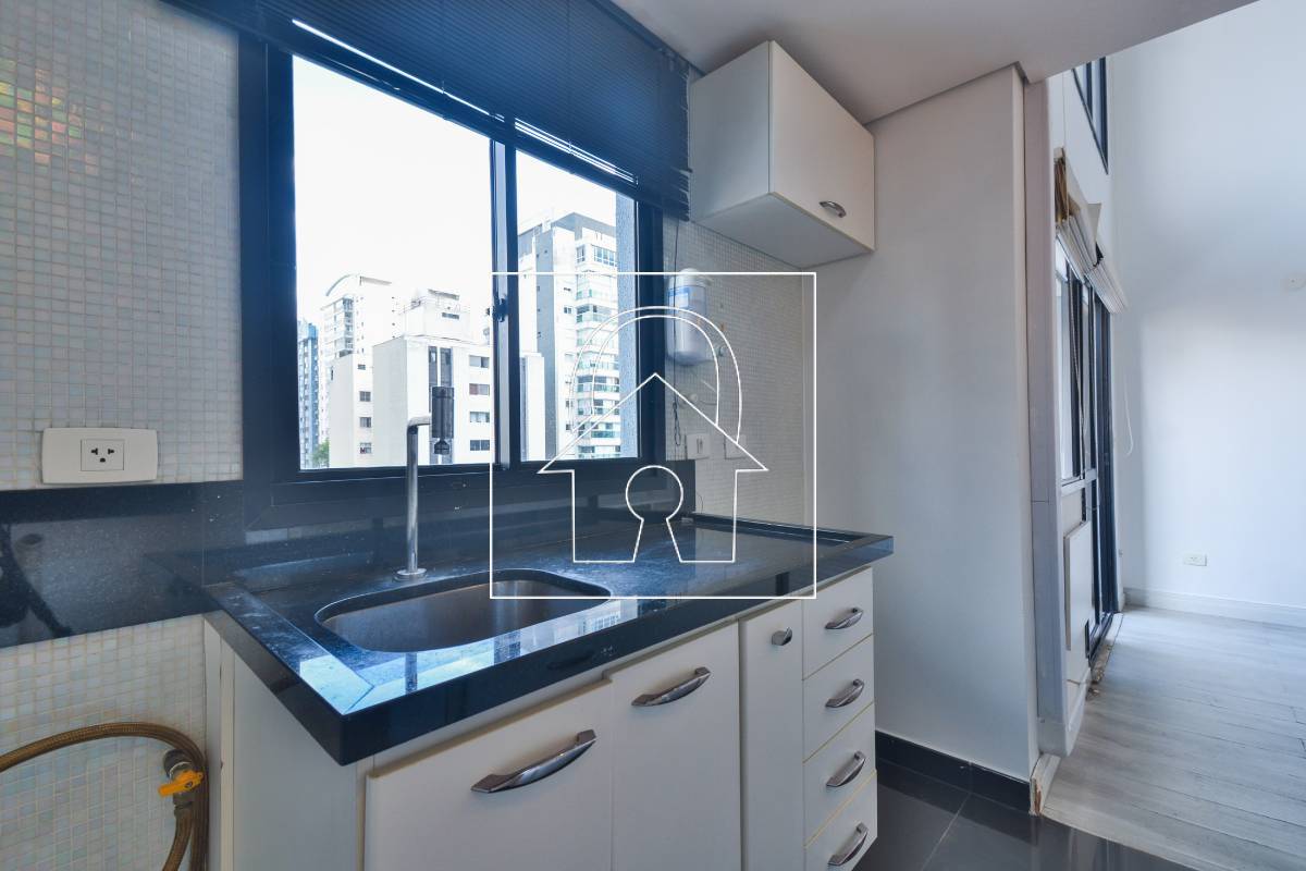 Apartamento, 1 quarto, 48 m² - Foto 13
