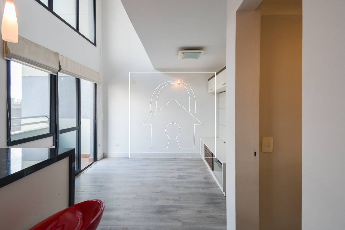 Apartamento, 1 quarto, 48 m² - Foto 3