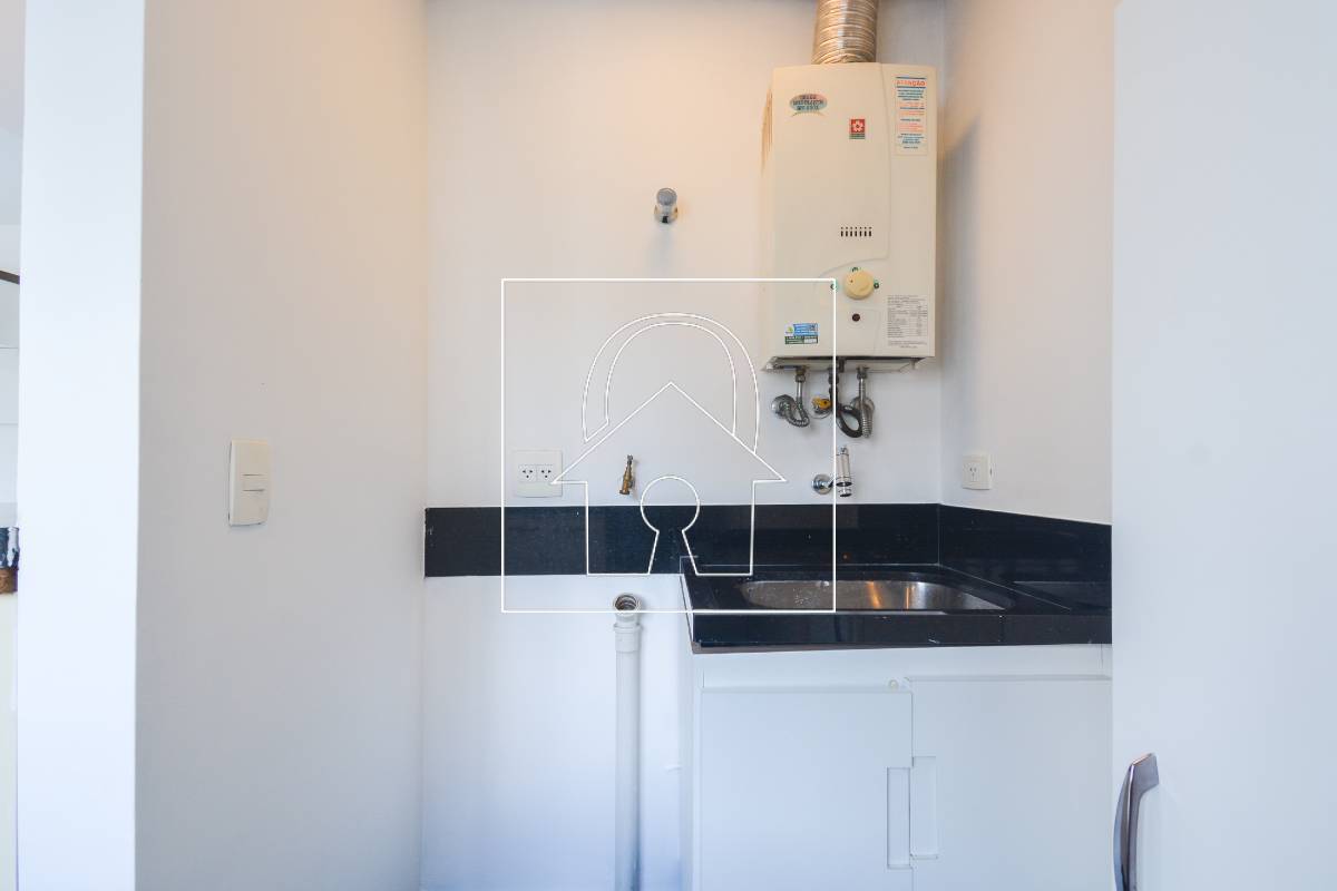 Apartamento, 1 quarto, 48 m² - Foto 16