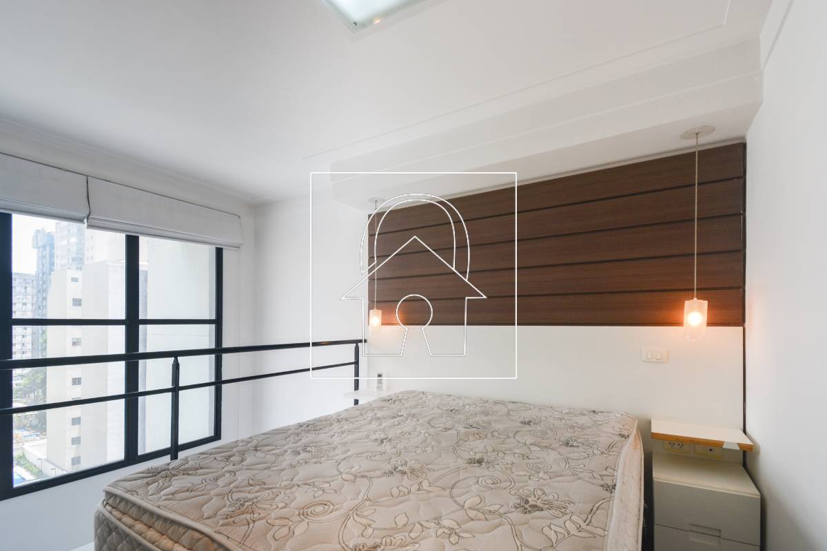 Apartamento, 1 quarto, 48 m² - Foto 20