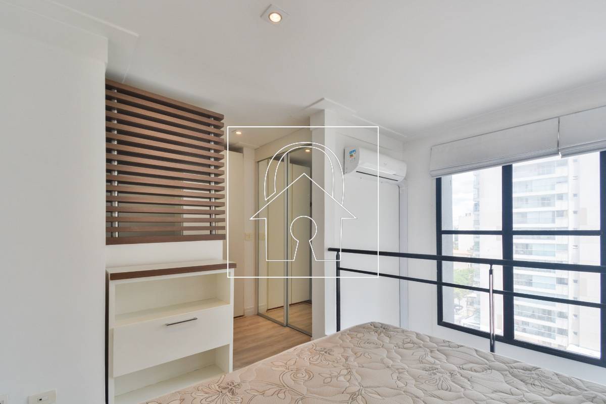 Apartamento, 1 quarto, 48 m² - Foto 19