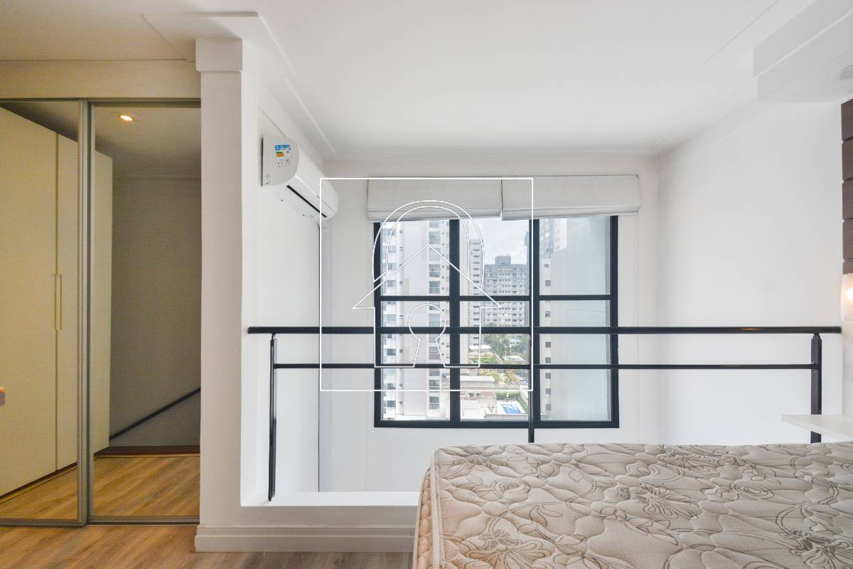 Apartamento, 1 quarto, 48 m² - Foto 18