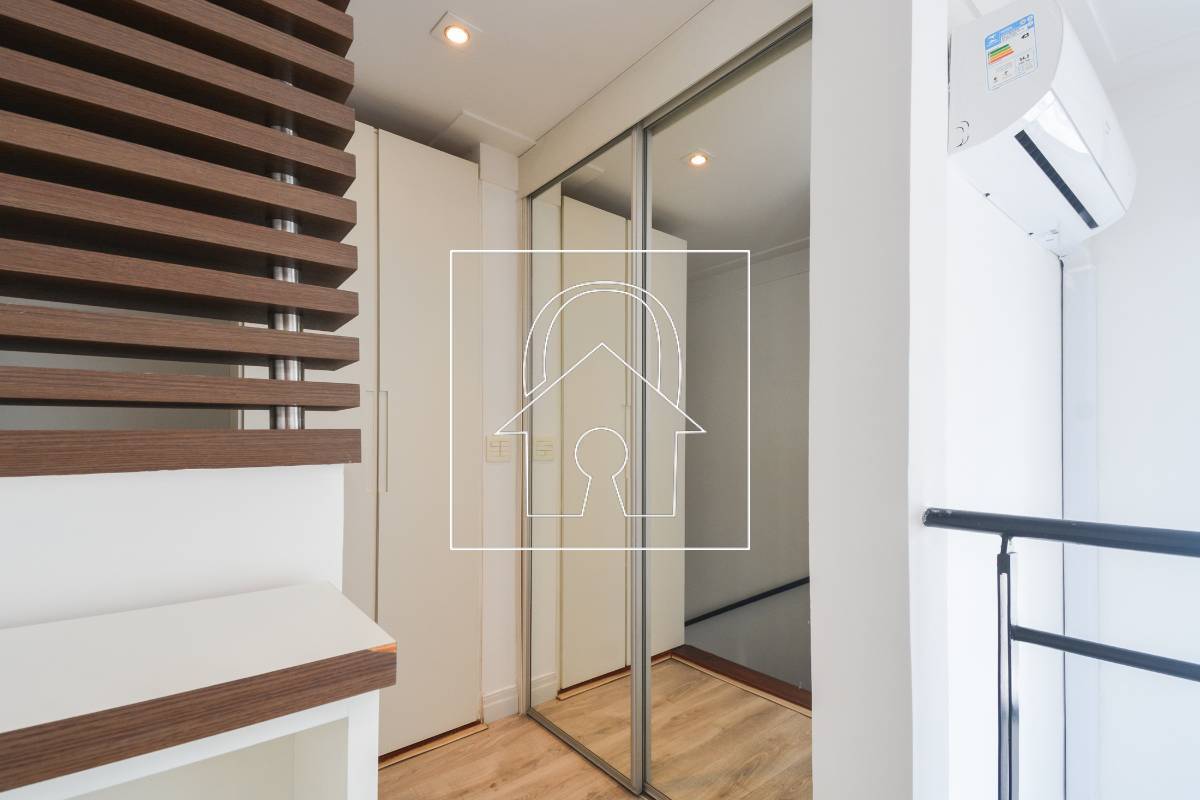 Apartamento, 1 quarto, 48 m² - Foto 22